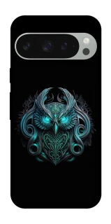 Чехол на Google Pixel 10 Pro XL Fantastic owl фото 1 из 1