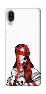 Чехол на ZTE Blade A5 (2020) Мотанка Защитница рода фото 1 из 1