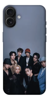 Чохол на Apple iPhone 16 Plus Stray Kids фото 1 з 1