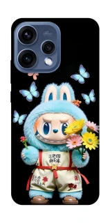 Чохол на Oppo Reno 15 Japan Labubu фото 1 з 2