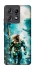 Чехол на Motorola Edge 50 Pro Aquaman фото 1 из 1