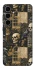 Чохол на Samsung Galaxy S25+ Halloween aesthetics ver.1 фото 1 з 1