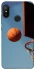 Чохол на Xiaomi Mi A2 Lite / Xiaomi Redmi 6 Pro Баскетбол фото 1 з 1
