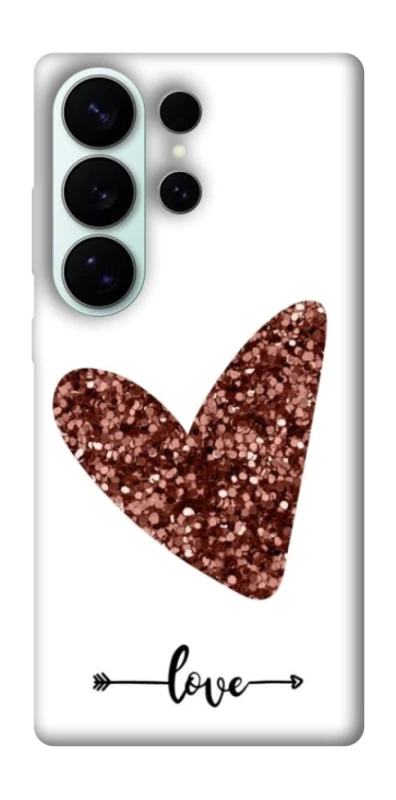 Чохол на Samsung Galaxy S26 Ultra Love rose фото 1 з 1