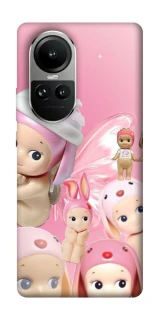 Чохол на Oppo Reno 10 Sonnyangel фото 1 з 2