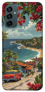 Чехол на Samsung Galaxy M34 5G Cuba фото 1 из 1