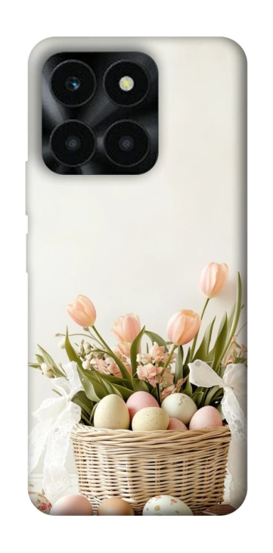 Чехол на Huawei Honor X6a Easter ver.4 фото 1 из 1