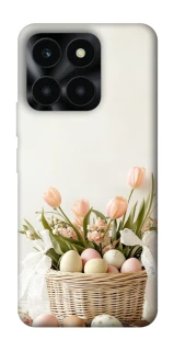 Чехол на Huawei Honor X6a Easter ver.4 фото 1 из 1