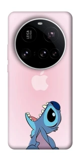 Чехол на Xiaomi 15 Ultra Apple logo ver.7 фото 1 из 1