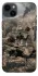 Чохол на Apple iPhone 14 Plus (6.7") Black hawk фото 1 з 1