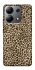 Чохол на Xiaomi Redmi Note 13 4G Leopard Skin v2 фото 1 з 1