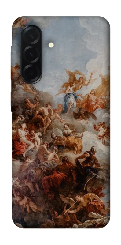 Чохол на Samsung Galaxy A37 5G Мистецтво V2 фото 1 з 1