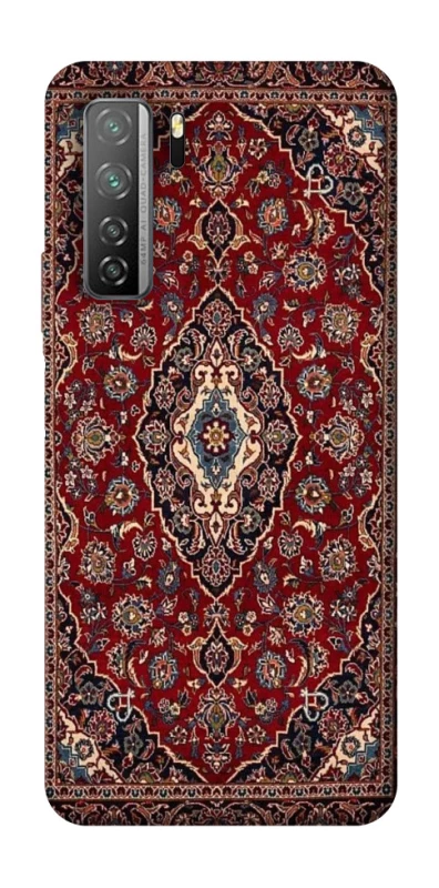 Чохол на Huawei Nova 7 SE Килим v2 фото 1 з 1