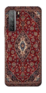 Чохол на Huawei Nova 7 SE Килим v2 фото 1 з 1