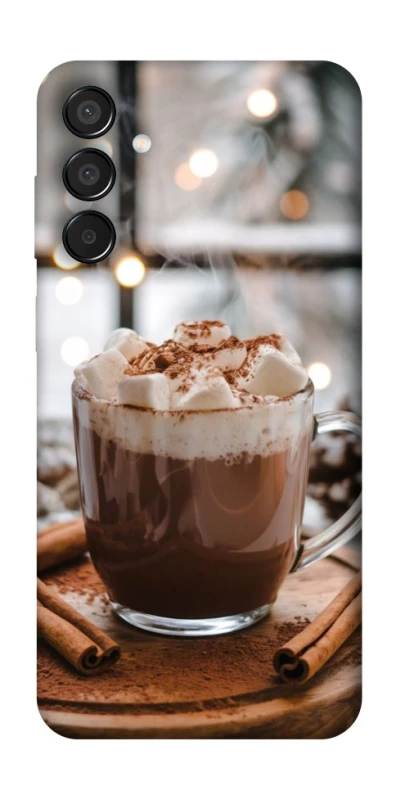 Чехол на Samsung Galaxy M15 5G Cocoa фото 1 из 1