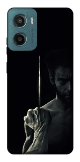 Чохол на Motorola Moto G06 Logan фото 1 з 1