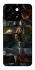Чохол на ZTE Blade A55 4G House of the Dragon фото 1 з 1