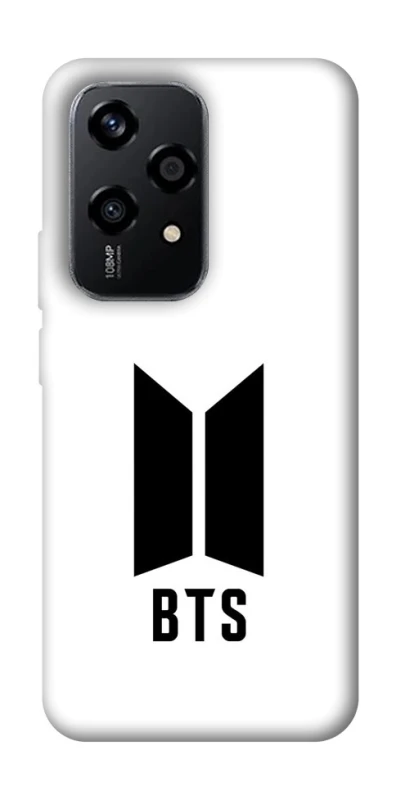 Чохол на Honor 200 Lite BTS logo фото 1 з 1