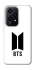 Чохол на Honor 200 Lite BTS logo фото 1 з 1