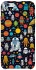 Чохол на Apple iPhone 6/6s (4.7") Star Wars background ver.2 фото 1 з 1