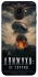 Чохол на Samsung J600F Galaxy J6 (2018) Moscow never sleeps фото 1 з 1