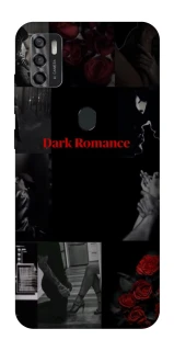 Чохол на ZTE Blade A7s (2020) Dark Romance фото 1 з 1