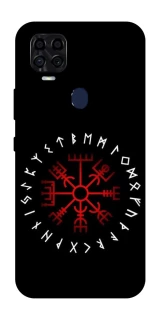 Чохол на ZTE Blade v2020 Рунічне коло фото 1 з 1