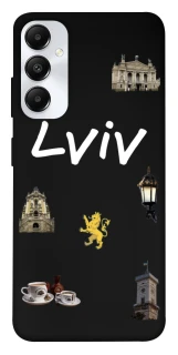 Чехол на Samsung Galaxy A05s Lviv фото 1 из 1