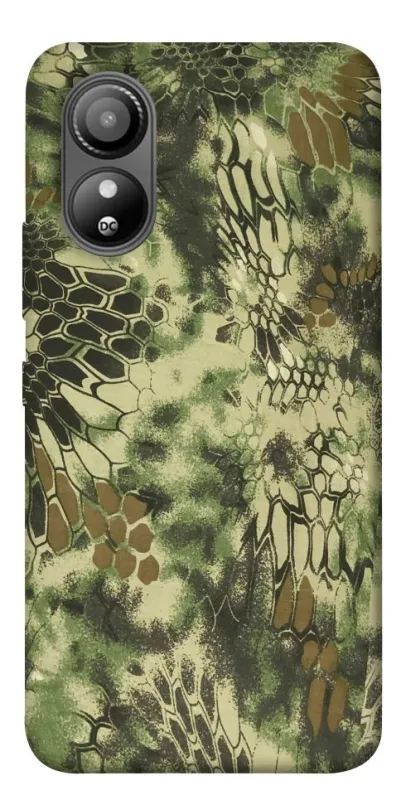 Чохол на ZTE Blade L220 Сamouflage v20 фото 1 з 1