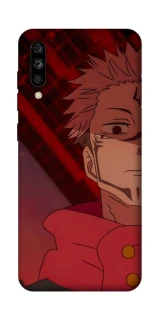 Чехол на ZTE Blade A7s (2019) Sukuna фото 1 из 1