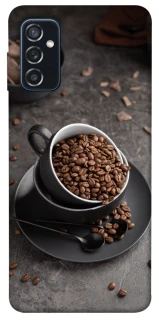 Чехол на Samsung Galaxy M52 Сup of coffee фото 1 из 1