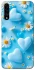 Чохол на Samsung Galaxy A50 (A505F) / A50s / A30s Flowers v20 фото 1 з 1
