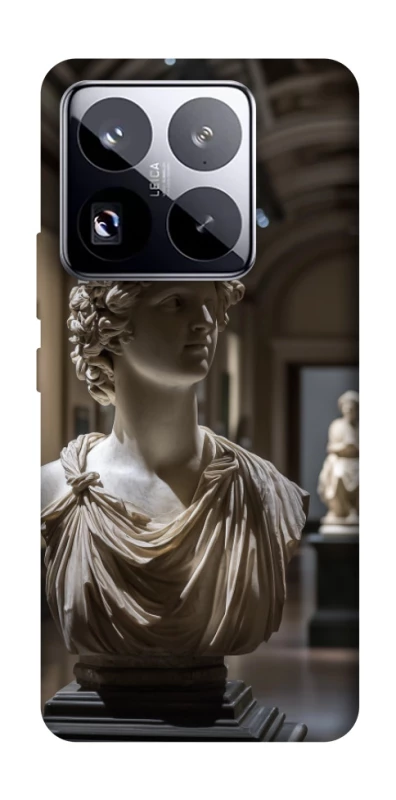 Чохол на Xiaomi 15 Pro statue фото 1 з 1