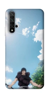 Чехол на Huawei Honor 20 / Nova 5T Toji фото 1 из 1