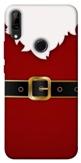 Чехол на Huawei P Smart Z Новогодний v4 фото 1 из 1