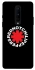 Чохол на OnePlus 8 Red Hot Chili Peppers logo фото 1 з 1