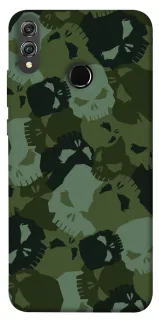 Чохол на Huawei Honor 8X Camouflage v31 фото 1 з 1