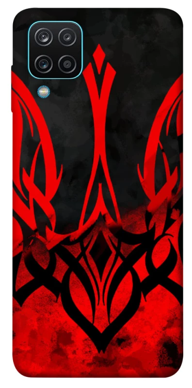 Чохол на Samsung Galaxy M12 Герб v18 фото 1 з 1