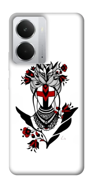 Чохол на Realme 14 Мотанка надії фото 1 з 1