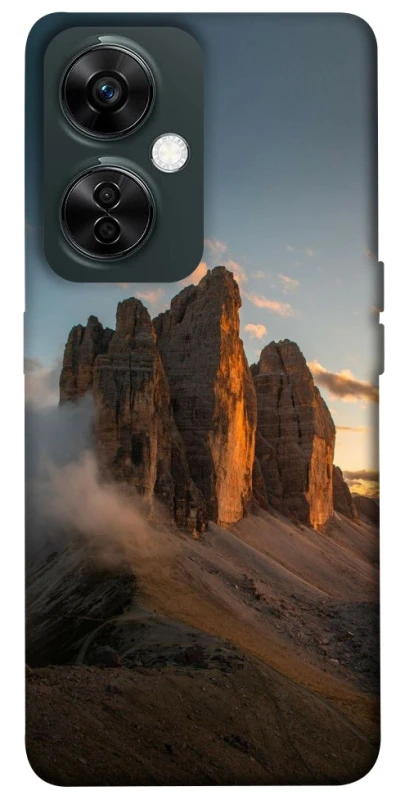Чохол на OnePlus Nord CE 3 Lite Mountain v5 фото 1 з 1