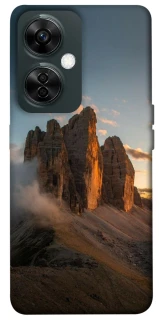 Чохол на OnePlus Nord CE 3 Lite Mountain v5 фото 1 з 1