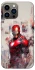 Чохол на Apple iPhone 13 Pro Max (6.7") Ironman фото 1 з 1