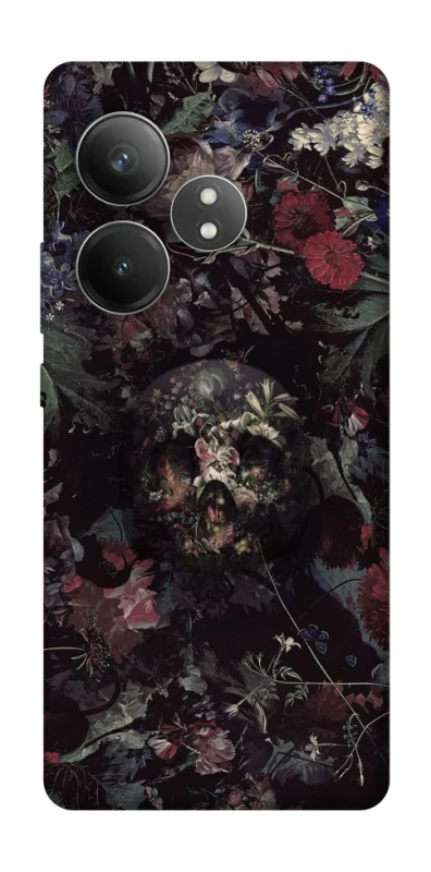 Чохол на Realme GT Neo 6 SE Romantic Halloween ver.2 фото 1 з 1