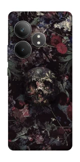 Чехол на Realme GT Neo 6 SE Romantic Halloween ver.2 фото 1 из 1