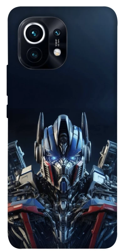 Чохол на Xiaomi Mi 11 Transformer фото 1 з 1