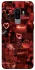 Чохол на Samsung Galaxy S9+ Love collage ver.6 фото 1 з 1