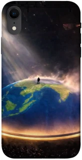 Чехол на Apple iPhone XR (6.1") Kanye West ver.1 фото 1 из 1