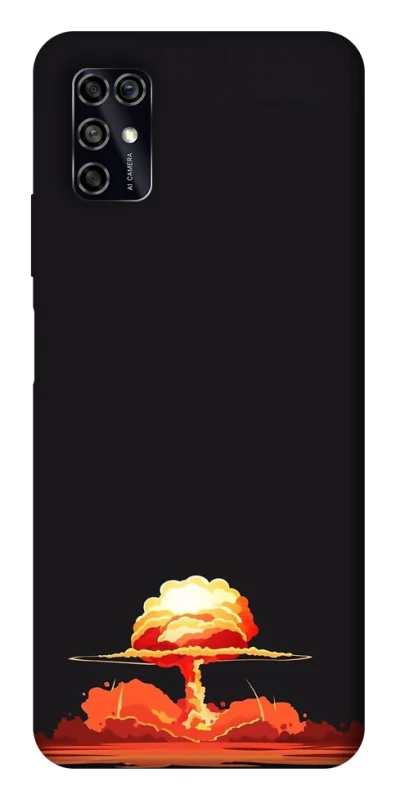 Чохол на ZTE Blade V2020 Smart Boom фото 1 з 1