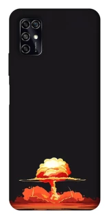 Чехол на ZTE Blade V2020 Smart Boom фото 1 из 1