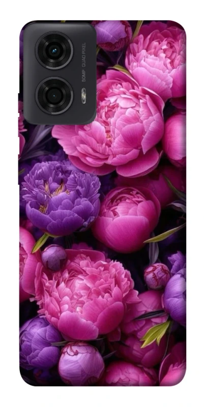 Чохол на Motorola Moto G24 Garden2 фото 1 з 1